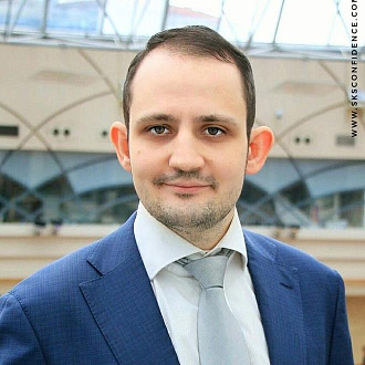 Щербаков Алексей Леонидович