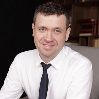 Серов Илья Андреевич